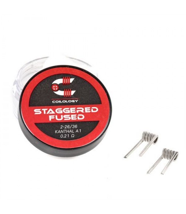 Coilology Performance Prebuilt Coils