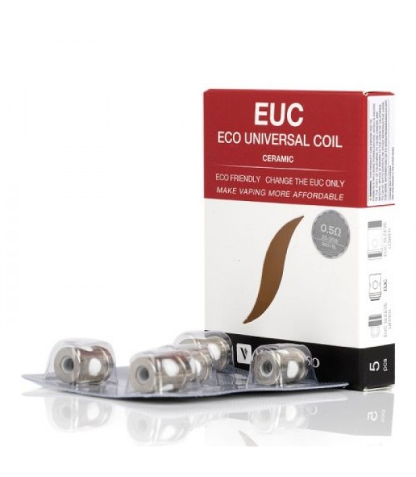 Vaporesso EUC Replacement Coils