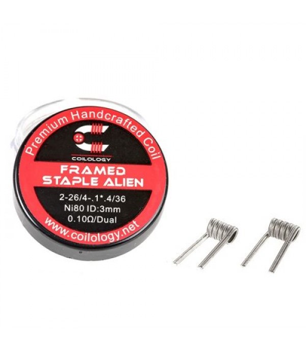Coilology Performance Prebuilt Coils