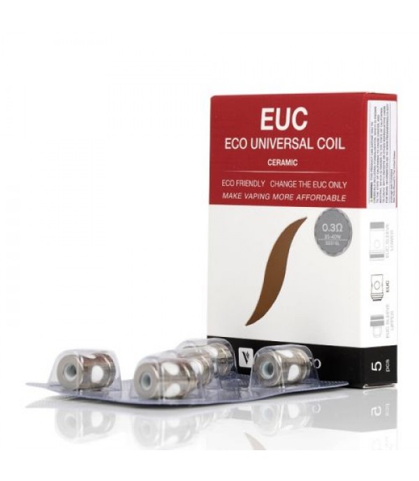 Vaporesso EUC Replacement Coils