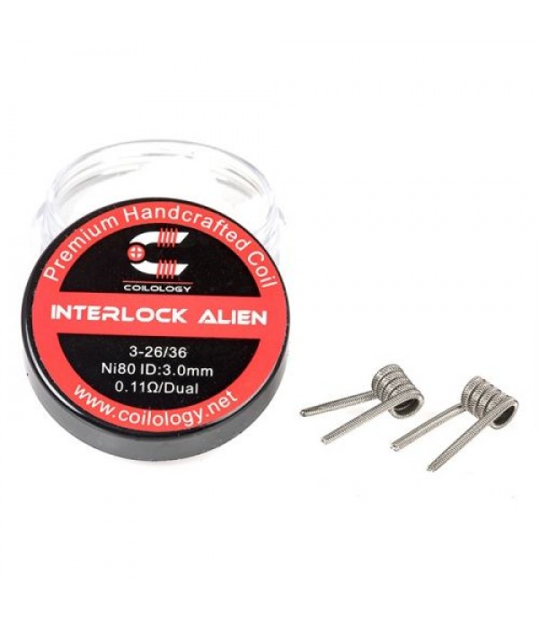 Coilology Performance Prebuilt Coils