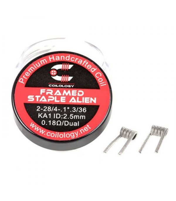 Coilology Performance Prebuilt Coils