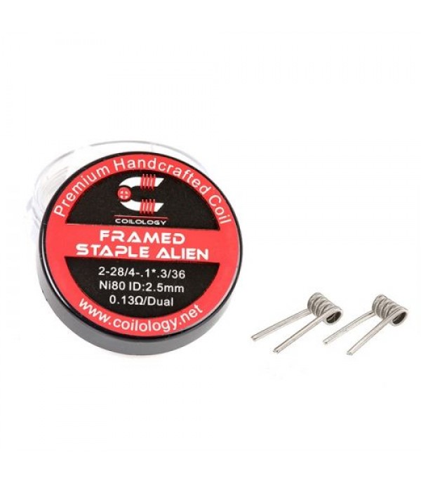 Coilology Performance Prebuilt Coils