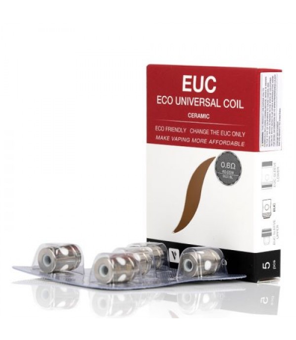 Vaporesso EUC Replacement Coils