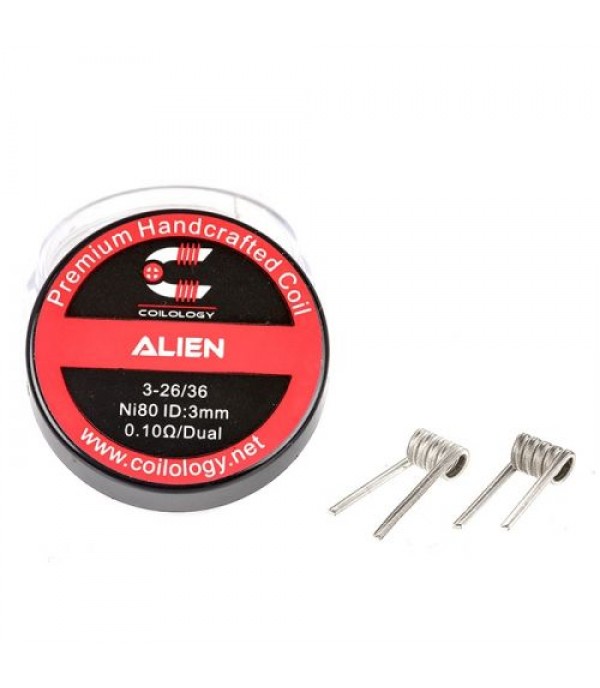 Coilology Performance Prebuilt Coils