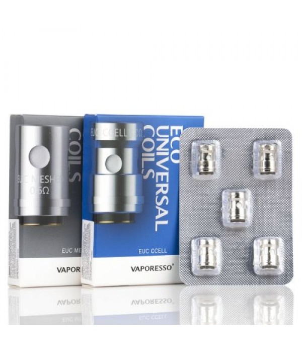 Vaporesso EUC Replacement Coils