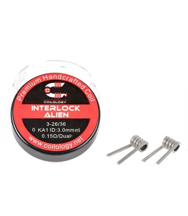 Coilology Performance Prebuilt Coils