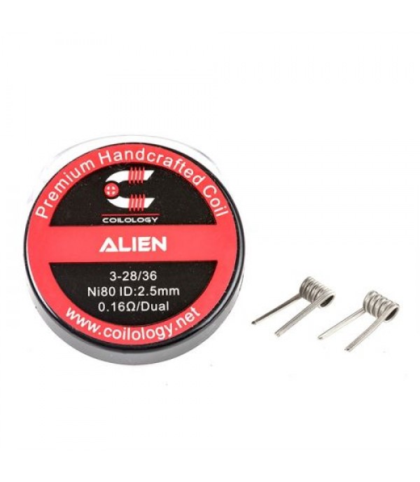 Coilology Performance Prebuilt Coils