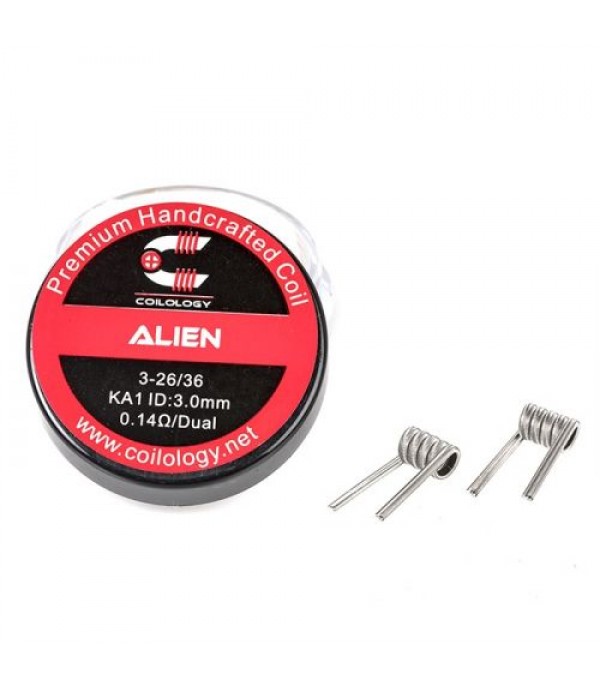 Coilology Performance Prebuilt Coils