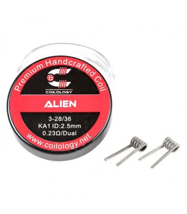 Coilology Performance Prebuilt Coils