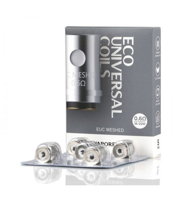 Vaporesso EUC Replacement Coils