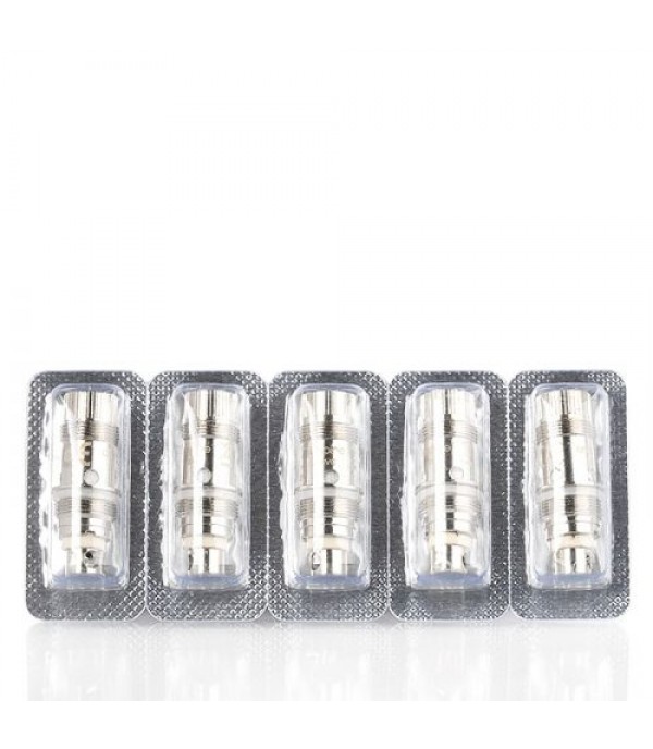Aspire Nautilus BVC Replacement Coils