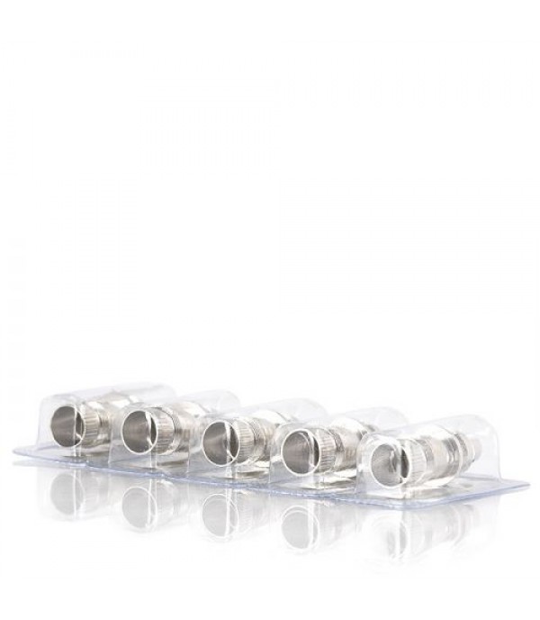 Aspire Nautilus BVC Replacement Coils