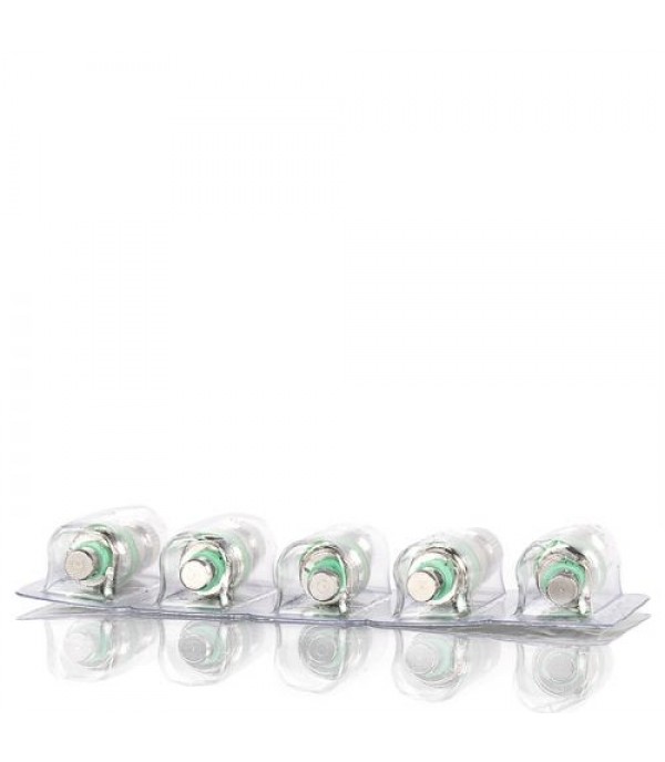 Aspire Nautilus BVC Replacement Coils