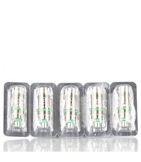 Aspire Nautilus BVC Replacement Coils