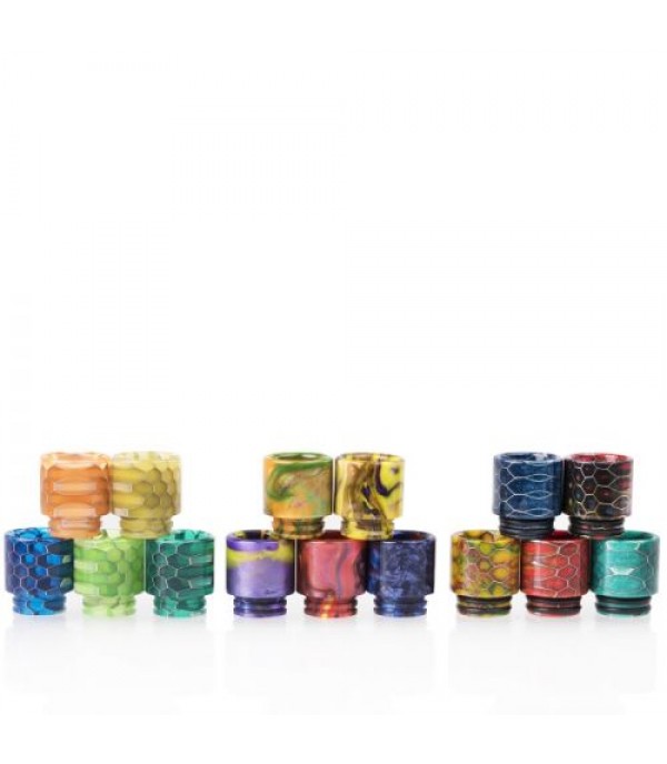 810 Resin Drip Tip For SMOK TFV8 & TFV12