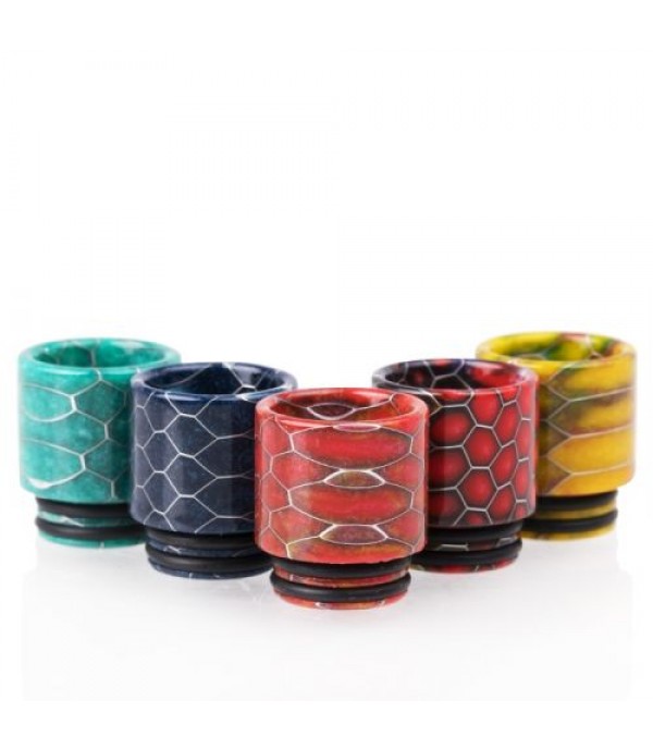 810 Resin Drip Tip For SMOK TFV8 & TFV12