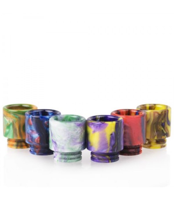 810 Resin Drip Tip For SMOK TFV8 & TFV12