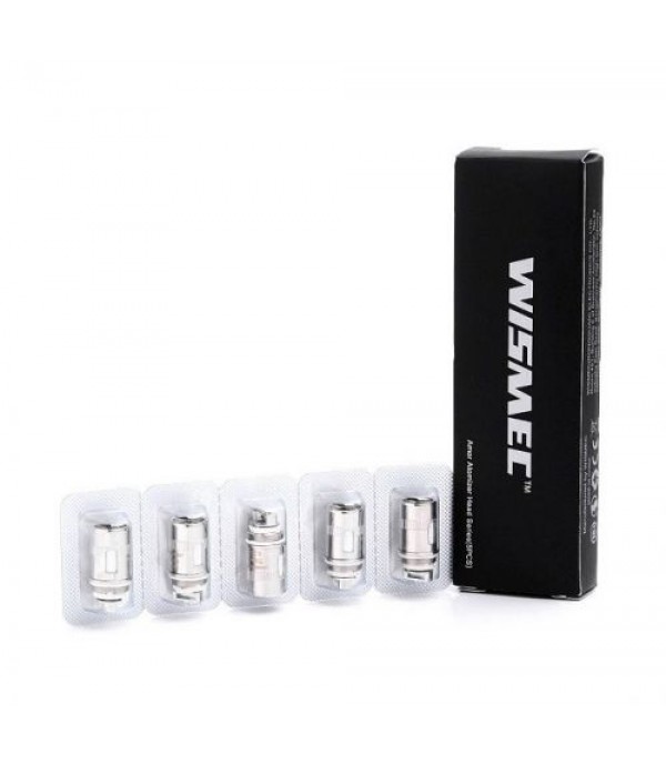 Wismec REUX Mini Replacement Coils