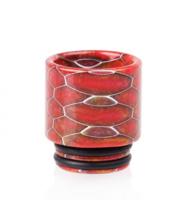 810 Resin Drip Tip For SMOK TFV8 & TFV12