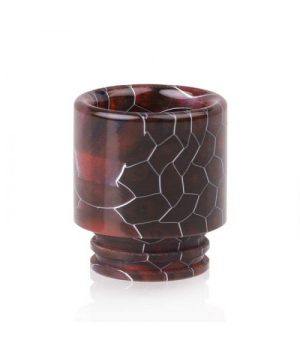 810 Resin Drip Tip For SMOK TFV8 & TFV12