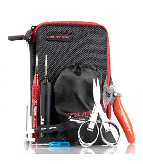 Coil Master DIY Kit Mini