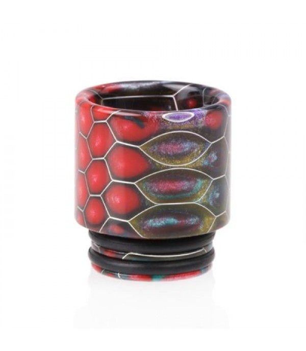 810 Resin Drip Tip For SMOK TFV8 & TFV12