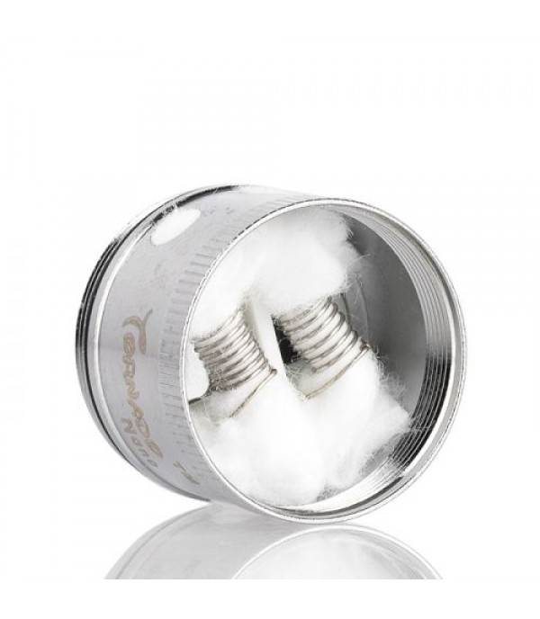 iJoy Tornado Nano Replacement Coils & Decks