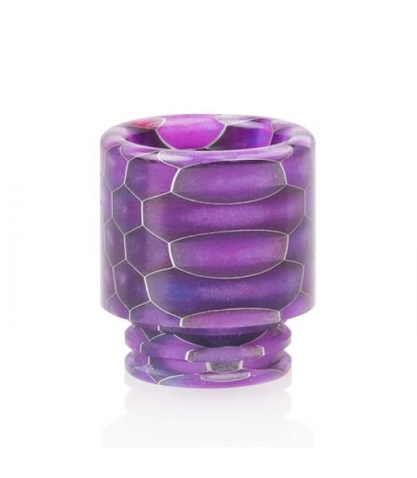 810 Resin Drip Tip For SMOK TFV8 & TFV12
