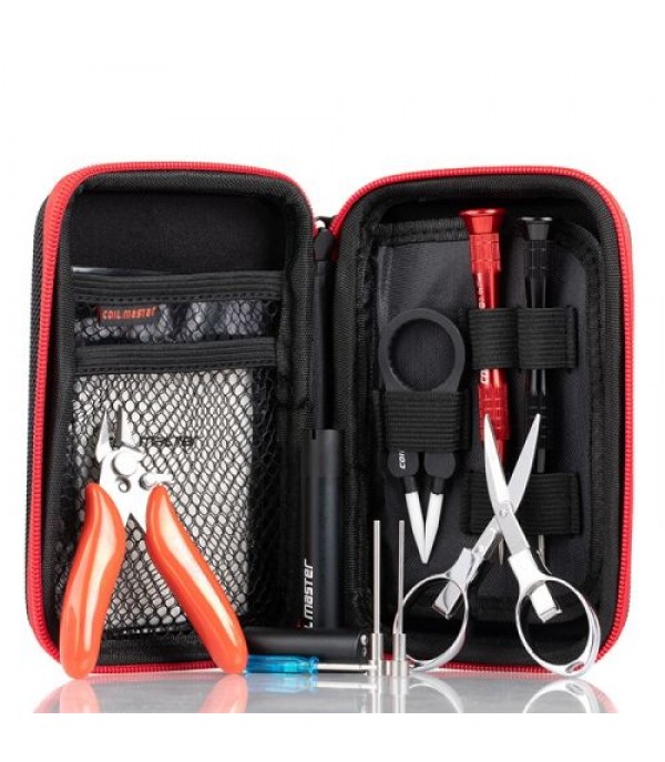 Coil Master DIY Kit Mini