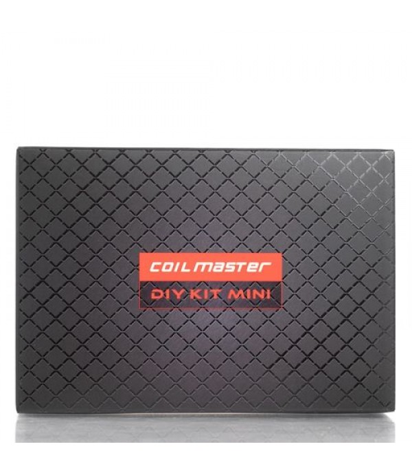 Coil Master DIY Kit Mini