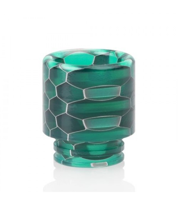 810 Resin Drip Tip For SMOK TFV8 & TFV12
