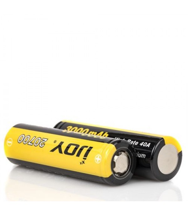 iJoy 20700 3000mAh 40A Battery
