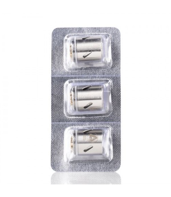 Limitless Mod Co. Reactor Replacement Coils