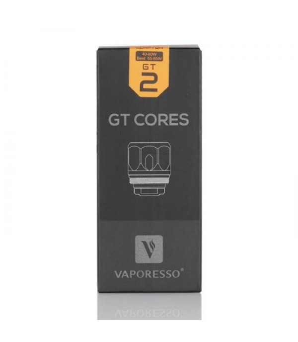 Vaporesso NRG GT Replacement Coils