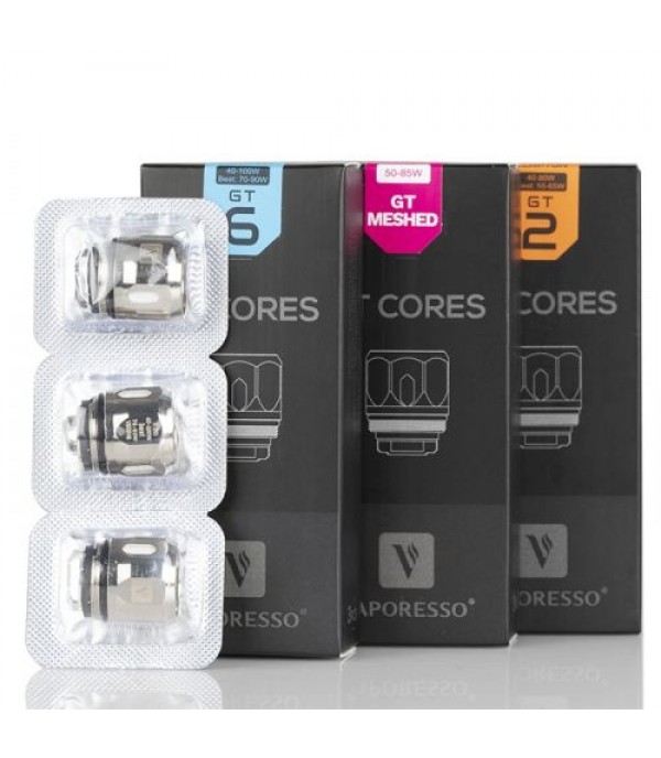 Vaporesso NRG GT Replacement Coils