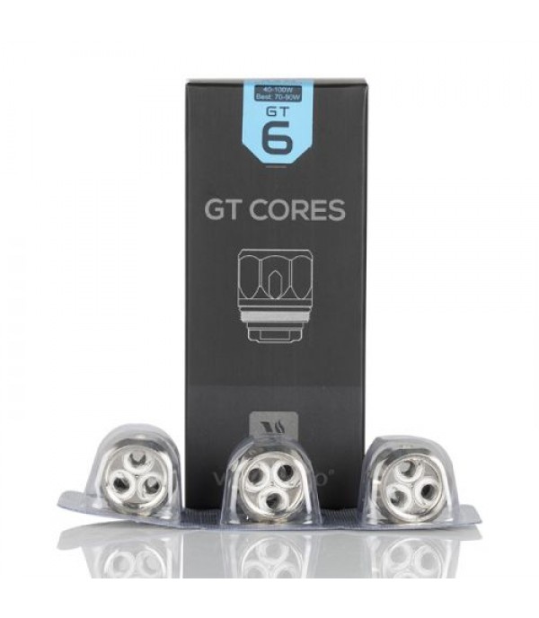Vaporesso NRG GT Replacement Coils