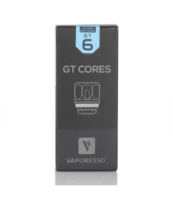 Vaporesso NRG GT Replacement Coils