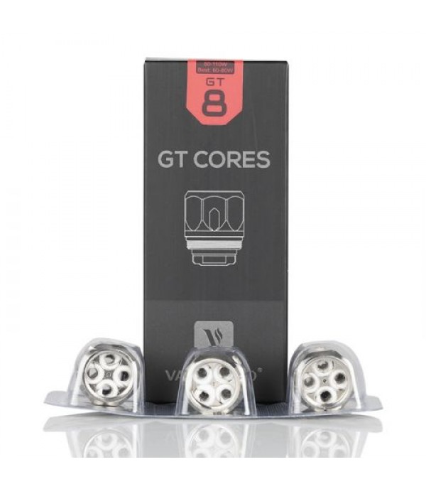 Vaporesso NRG GT Replacement Coils