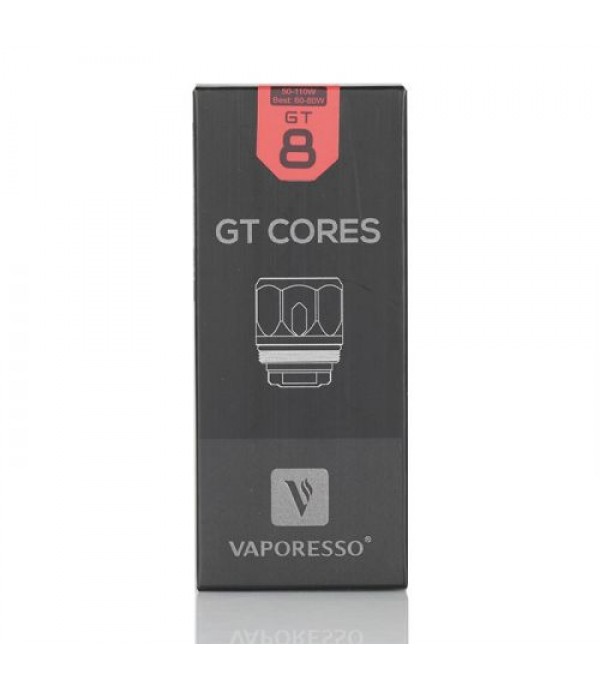Vaporesso NRG GT Replacement Coils