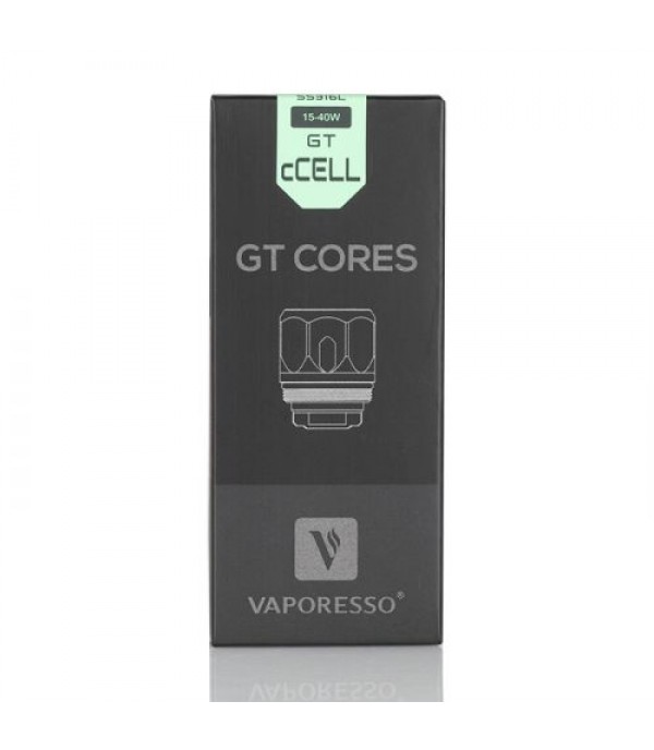 Vaporesso NRG GT Replacement Coils