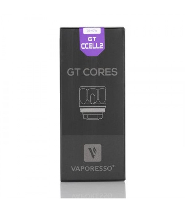 Vaporesso NRG GT Replacement Coils