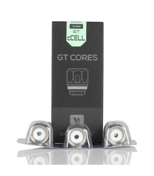 Vaporesso NRG GT Replacement Coils