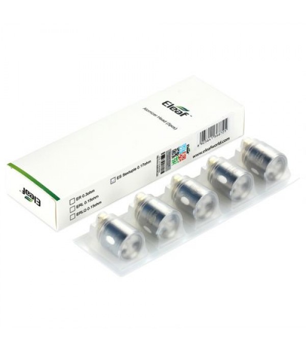 Eleaf Melo 300 ES Replacement Coils