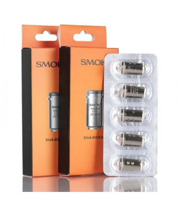 SMOK Stick AIO Replacement Coils