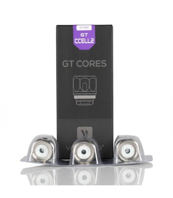 Vaporesso NRG GT Replacement Coils