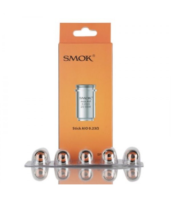 SMOK Stick AIO Replacement Coils