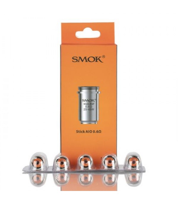 SMOK Stick AIO Replacement Coils