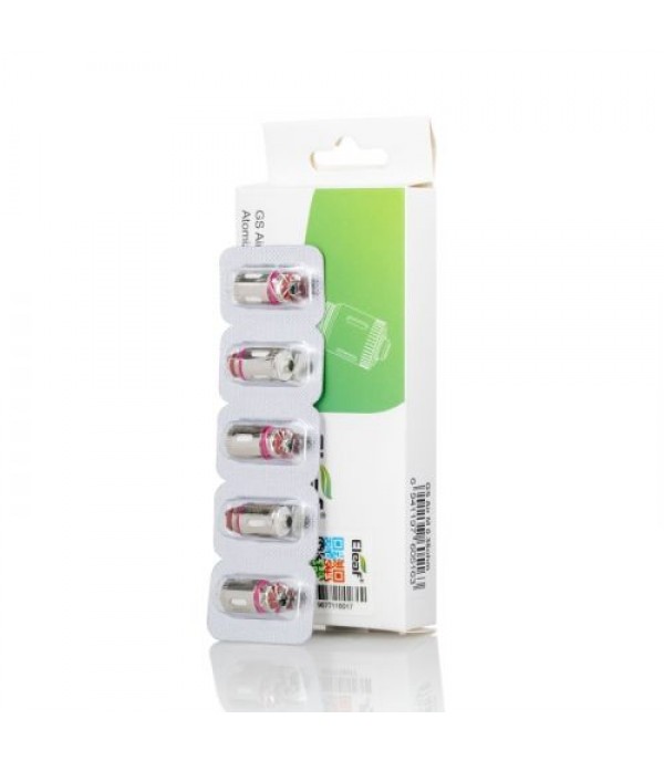 Eleaf GS Air Replacement Coils