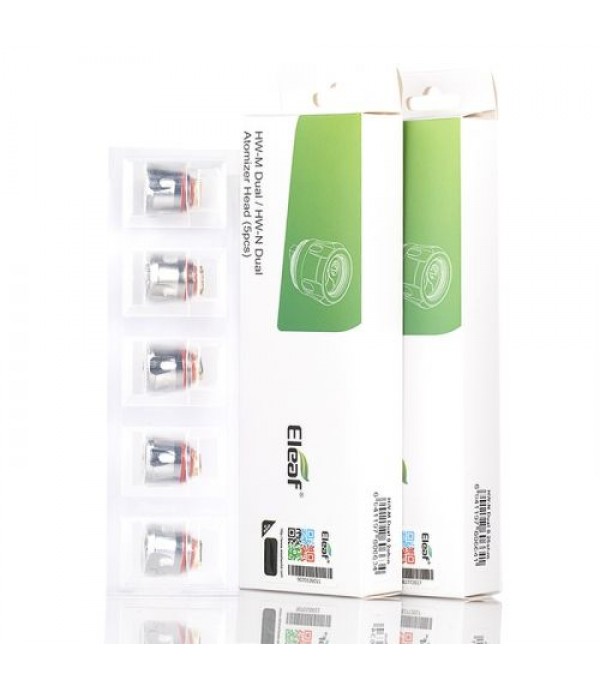 Eleaf ELLO HW Series Replacement Coils